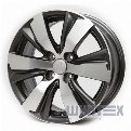 Replica Peugeot RX416 6.5x16 4x108 ET30 DIA65.1 S№2